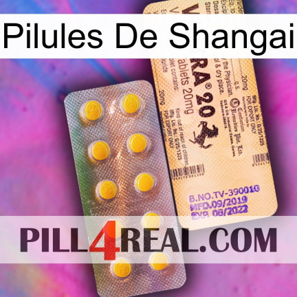 Shangai Pills new06